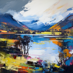 Loch Earn