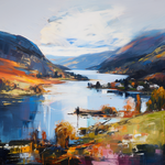 Loch Earn