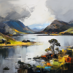 Loch Leven