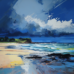 Subject: Gullane Beach