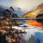 Loch Lochy