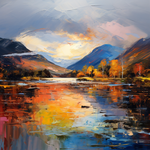 Subject: Loch Lochy