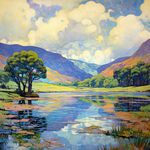 Glen Lochay