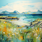 Subject: Isle of Eigg