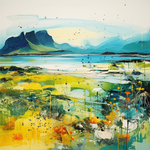 Isle of Eigg