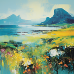 Isle of Eigg