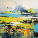 Isle of Eigg