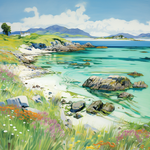 Isle of Iona