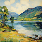 Loch Voil