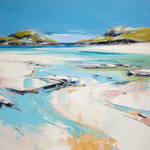 Silver Sands of Morar