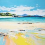 Silver Sands of Morar