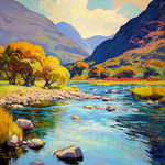 River Coe