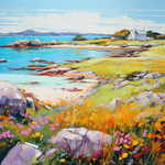 Isle of Iona