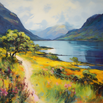 Loch Maree