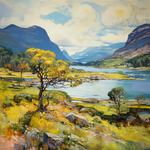 Loch Maree