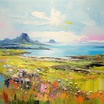 Isle of Eigg