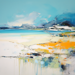 Silver Sands of Morar