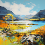 Loch Maree