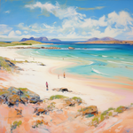 Mellon Udrigle Beach