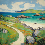 Subject: Isle of Iona