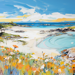 Arisaig Beach