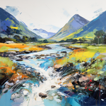 River Etive