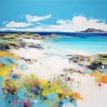 Arisaig Beach