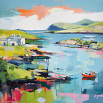 Subject: Isle of Ulva