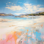 Silver Sands of Morar