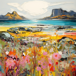 Isle of Eigg