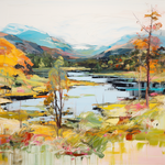 Glen Affric