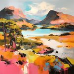 Loch Maree