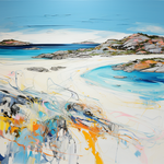 Achmelvich Bay