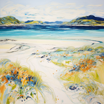 Silver Sands of Morar