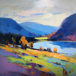 Subject: Loch Earn