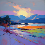 Arisaig Beach