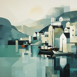 Portree Harbour