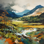 Glen Affric