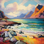 Subject: Elgol Bay