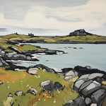 Isle of Iona