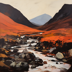 Glen Rosa