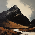 Subject: Liathach