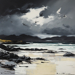 Camusdarach Beach