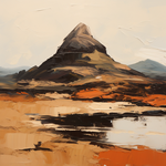 Subject: Suilven