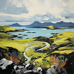 Isle of Raasay