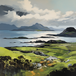 Isle of Raasay