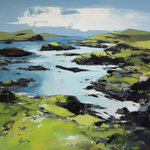 Isle of Ulva