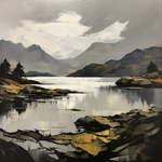 Subject: Loch Morar