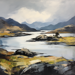 Loch Morar