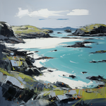 Achmelvich Bay